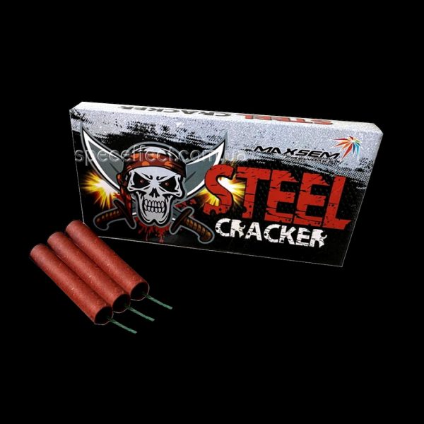 K-0204 steel cracker